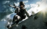 Battlefield 3 HD tapety na plochu #7