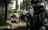 Battlefield 3 fonds d'écran HD #11