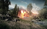 Battlefield 3 fonds d'écran HD #15