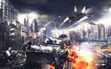Battlefield 3 fonds d'écran HD #25
