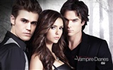 The Vampire Diaries HD Wallpapers