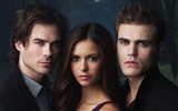 The Vampire Diaries HD Tapety na plochu #4