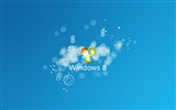 Windows 8 主題壁紙 (一) #9