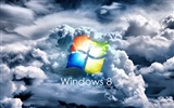 Windows 8 主題壁紙 (二) #17