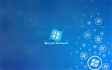 Windows 8 Тема обои (2) #18