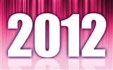 2012 New Year wallpapers (1) #5