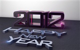 2012 New Year wallpapers (1) #6