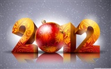 2012 Новогодние обои (1) #10