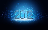 2012 Новогодние обои (1) #13