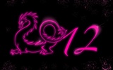 2012 Новогодние обои (1) #16