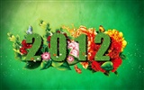 2012 Новогодние обои (1) #19
