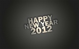 2012 fondos de pantalla de Año Nuevo (2) #4