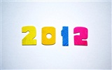 2012 fondos de pantalla de Año Nuevo (2) #17
