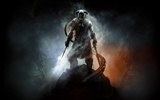 Elder Scrolls V: Скайрима HD обои #19