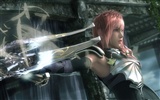 Final Fantasy XIII-2 fonds d'écran HD #2