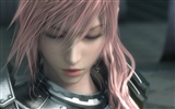 Final Fantasy XIII-2 fonds d'écran HD #4