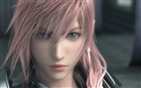 Final Fantasy XIII-2 HD обои #6