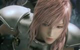 Final Fantasy XIII-2 HD обои #7