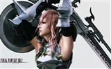 Final Fantasy XIII-2 最终幻想13-2 高清壁纸8