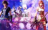 Final Fantasy XIII-2 HD обои #10