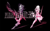 Final Fantasy XIII-2 HD обои #13