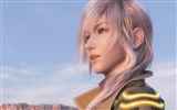 Final Fantasy XIII-2 HD fondos de pantalla #15