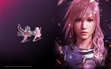 Final Fantasy XIII-2 HD обои #16
