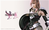 Final Fantasy XIII-2 最终幻想13-2 高清壁纸17