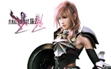 Final Fantasy XIII-2 HD обои #20