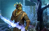 The Elder Scrolls V: Skyrim HD Tapety na plochu #2