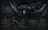 The Elder Scrolls V: Skyrim HD Tapety na plochu #6
