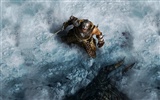 Elder Scrolls V: Скайрима HD обои #9