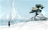 Elder Scrolls V: Скайрима HD обои #10