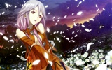 Guilty Crown 罪恶王冠 高清壁纸7
