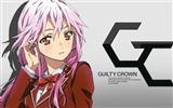 Guilty Crown 罪恶王冠 高清壁纸8