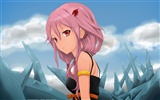 Guilty Crown 罪恶王冠 高清壁纸11