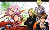 Guilty Crown 罪恶王冠 高清壁纸14