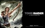 Tomb Raider 15-Year Celebration 古墓丽影15周年纪念版 高清壁纸5