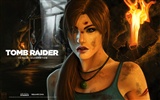 Tomb Raider 15-Year Celebration 古墓丽影15周年纪念版 高清壁纸7