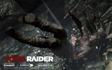 Tomb Raider 9 fonds d'écran HD #4