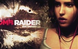 Tomb Raider 9 fonds d'écran HD #9