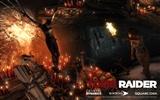 Tomb Raider 9 fonds d'écran HD #13