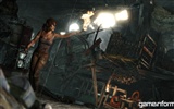 Tomb Raider 9 fonds d'écran HD #20