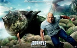 Journey 2: The Mysterious Island fonds d'écran HD #2