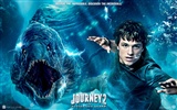 Journey 2: The Mysterious Island fonds d'écran HD #3