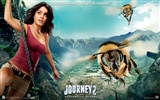 Journey 2: The Mysterious Island HD wallpapers #11