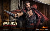 Spartacus: Vengeance HD tapety na plochu #12