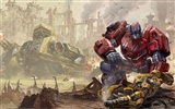 Transformers: Fall of Cybertron 变形金刚：塞伯坦的陨落 高清壁纸2