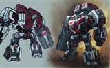 Transformers: Fall of Cybertron HD Wallpaper #7