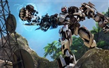 Transformers: Automne de fonds d'écran HD Cybertron #9